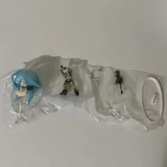 ソードアート・オンライン きゅんキャラ シノン SAO フィギュア