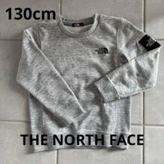 THE NORTH FACE ノースフェイス　スウェット　130cm