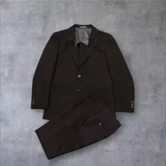 ウォッシャブルスーツ ブラック A5 M相当 洗える ビジネス 就活 リクルート