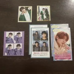 本髙克樹　切り抜き