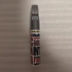 Holts カラータッチ スバル車用 01G プレミアムシルバーMのサムネイル