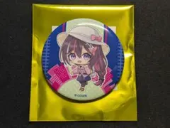 ウマ娘 アグネスタキオン 缶バッジ - メルカリ