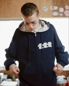 TTT_MSW Fruits zip up hoodie ポーカーズのサムネイル