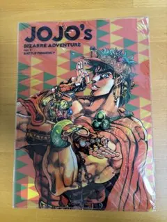 2025年最新】荒木飛呂彦原画展 クリアファイルの人気アイテム - メルカリ
