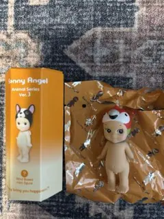 Sonny Angel Animal Series Ver. 3 フィギュア