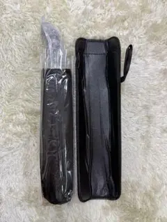 ぴ*か様 ブラック折りたたみ傘 晴雨兼用