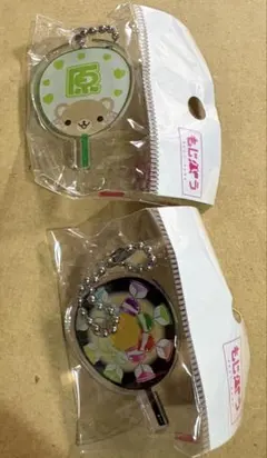 もじパラ アクリルキーホルダー timelesz原ちゃん timelesz全員