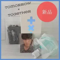 TOMORROW X TOGETHER ペンライトver2 ➕おまけトレカ付き 2025年最新】TXTペンライトver2の人気アイテム - メルカリ