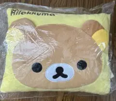 リラックマ　枕　レア　レトロ　サンエックス　San-x