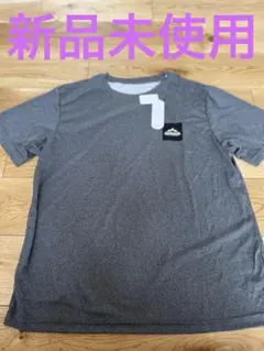 新品未使用　OUTDOOR PRODUCTS Tシャツ チャコール LLのサムネイル