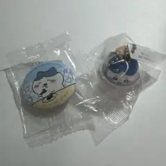 くら寿司 ちいかわ ハチワレ 2024