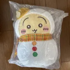 ちいかわ うさぎ セブンイレブン 一番くじ C賞