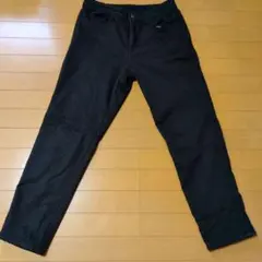 裏ボアパンツ フェリシモ