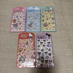 ［明日発送］シール