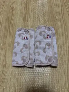 抱っこ紐カバー　よだれカバー