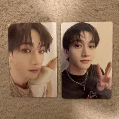 バンチャン　セット