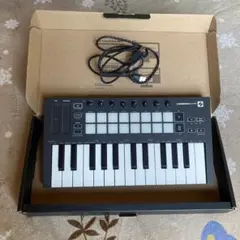 ジャンク/タバコ臭あり】KORG nanoシリーズ 4点セット 現状渡し - メルカリ