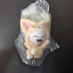 SKZOO つまんでつなげてますこっと vol.2 Jiniret