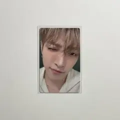 ホンジュン トレカ 8ROOM