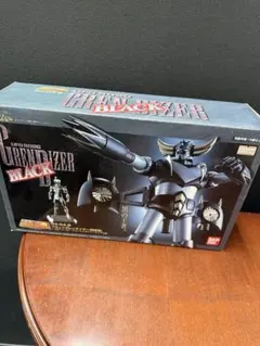 【中古】超合金魂 GX-103 完全変形合体グレンラガン 中古】超合金魂 GX-103 完全変形合体グレンラガン - メルカリ
