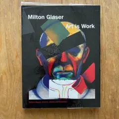 The Milton Glaser poster book　ミルトン・グレイザー The Milton Glaser poster book by Milton Glaser | Goodreads