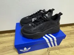 スニーカー オズガイア / 厚底スニーカー / アディダスオリジナルス