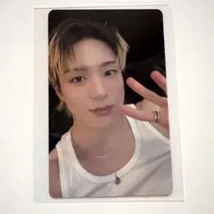 2026年最新】ジェノ smtownの人気アイテム - メルカリ