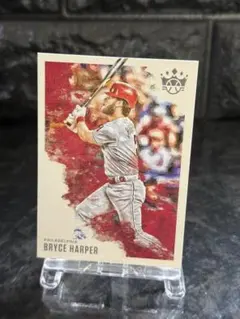 2020 panini MLB ブライスハーパー