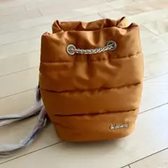 ＆chouette アンドシュエット　ショルダーバッグ　サマンサタバサ