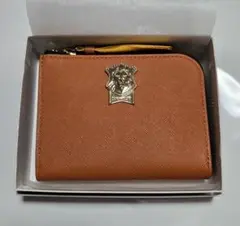 ツイステッドワンダーランド エンブレムウォレット サバナクロー