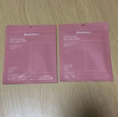 バイオダンス　パック2枚