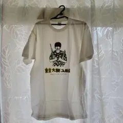 チコハニ　iは自由で縛れない　Tシャツ チコハニ】iは自由で、縛れない。 LIVE Tシャツ - メルカリ
