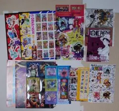 ロボロ グッズまとめ売り 主役は我々だ！ 魔主役 天落記 我々だ wrwrd
