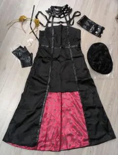 スパイファミリー　ヨルさん　いばら姫　衣装　150cm　ハロウィン