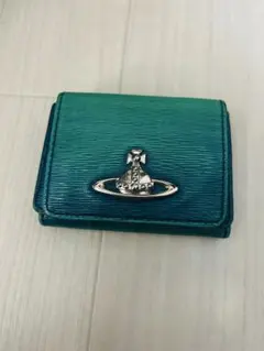 2*7様 ヴィヴィアン　三つ折り財布