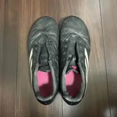 アディダスサッカースパイク コパ ピュア.3 HG AG