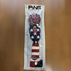 PING ユーティリティ用 ヘッドカバー LIMITED EDITION