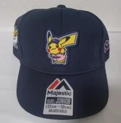 ♥新品 タグ付♥東京ヤクルトスワローズ ポケモン キャップ 帽子