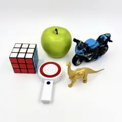 プライズ品　おもちゃ5点セット
