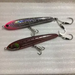 2026年最新】maria ルアーの人気アイテム - メルカリ