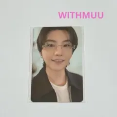 BTS V ARIRANG withmuu ラキドロ トレカ BTS RM ARIRANG withmuu ラキドロ トレカ - メルカリ