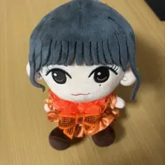 川本笑瑠 ちびぬい CUTIE STREE