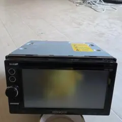 KENWOOD MDV-323　動作未確認のサムネイル