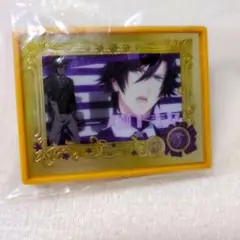 一ノ瀬トキヤ デコクリップ うたの☆プリンスさまっマジLOVEレボリューションズ