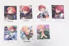 あんスタ 月永レオ、朱桜司、鳴上嵐ぱしゃっつ等