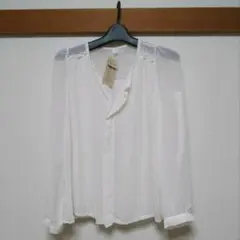 DHOLIC 新品ブラウス
