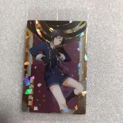 刀剣乱舞 薬研藤四郎 ツインウエハース SP