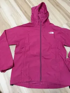 THE NORTH FACE マウンテンパーカー ピンク Mサイズ