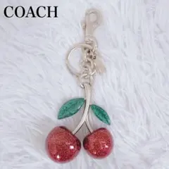 コーチ coach 小鳥のバッグチャーム バード キーホルダー キーリング