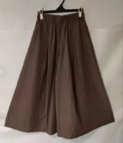 ジャーナルスタンダード ワイドパンツ